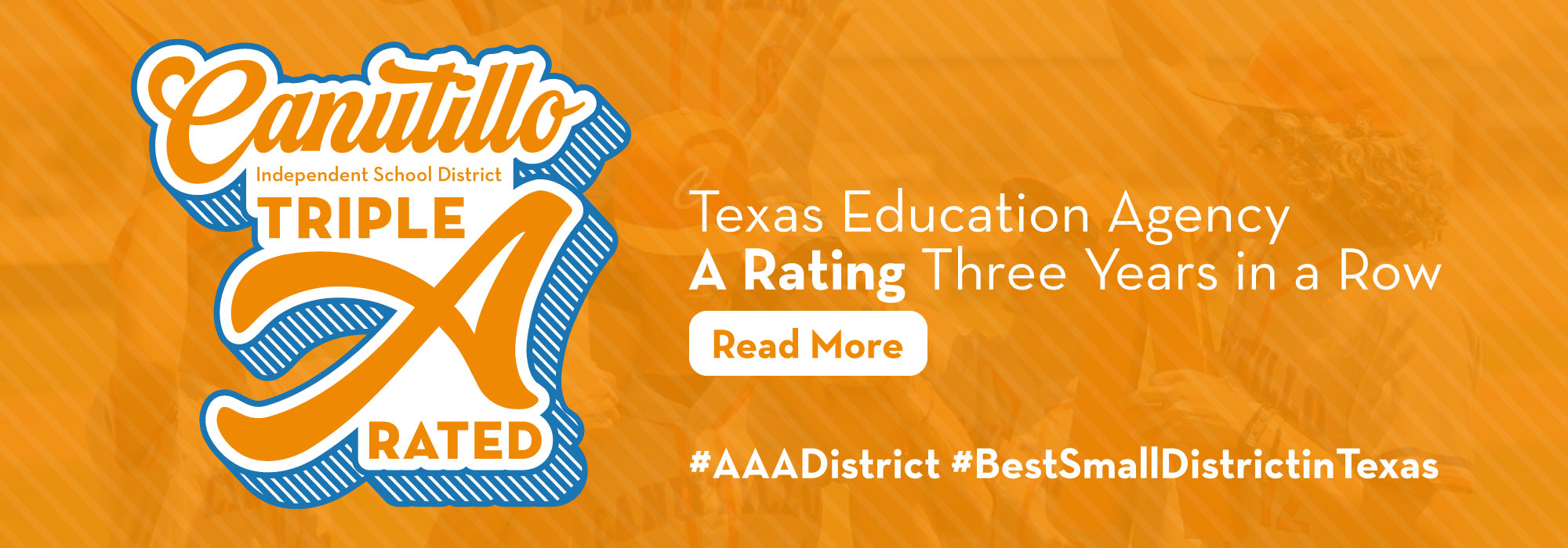 Canutillo ISD is the only Triple A rated district in El Paso