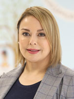 Dr. Ana Elisa Lee
