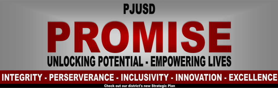 PJUSD Promise