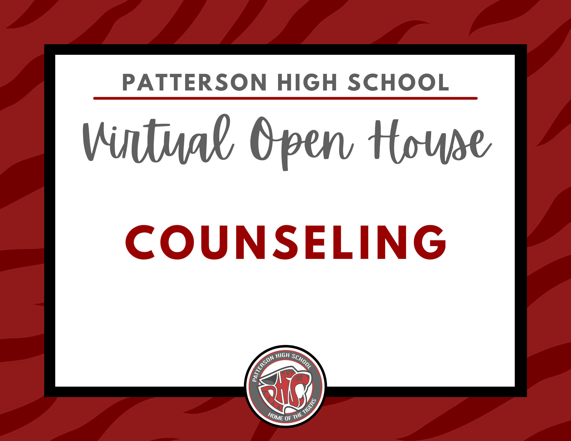 Counseling