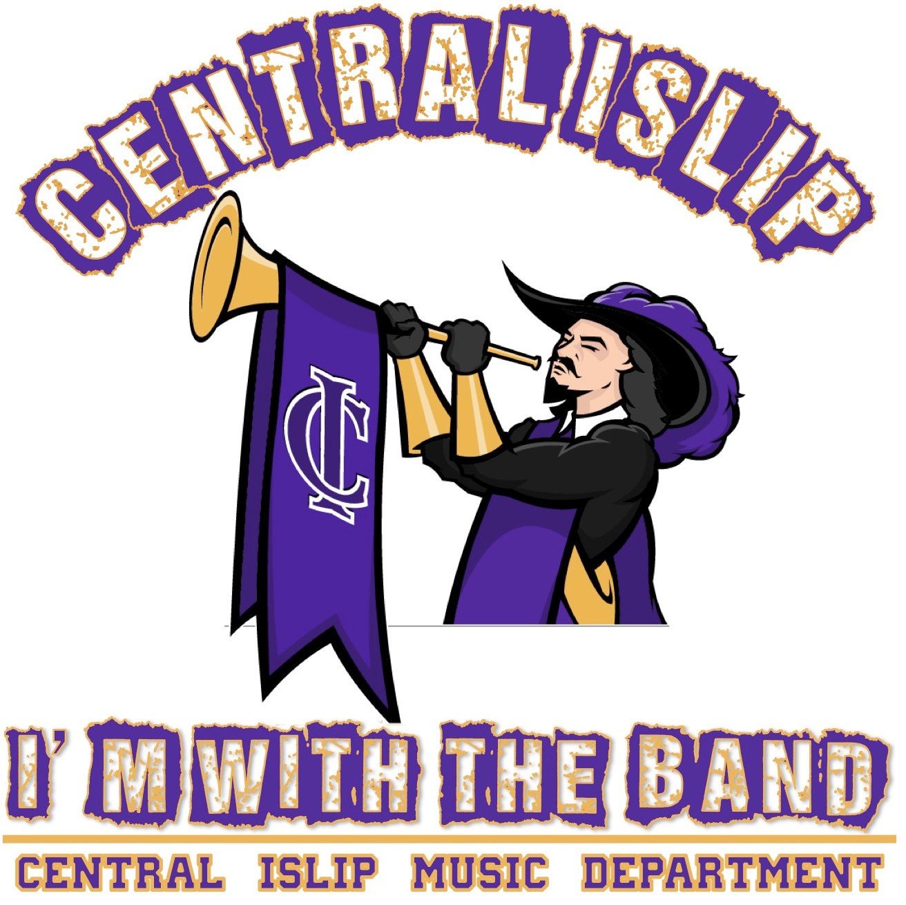 I'm With the Band