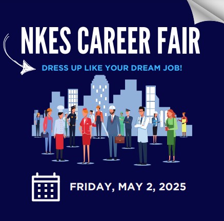 Career Day 1
