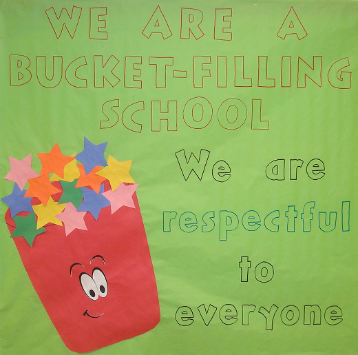 bucket filler