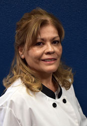 Monica G