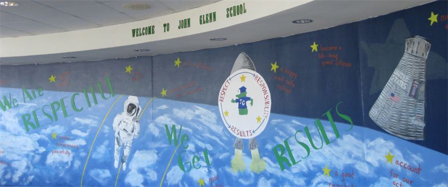 mural