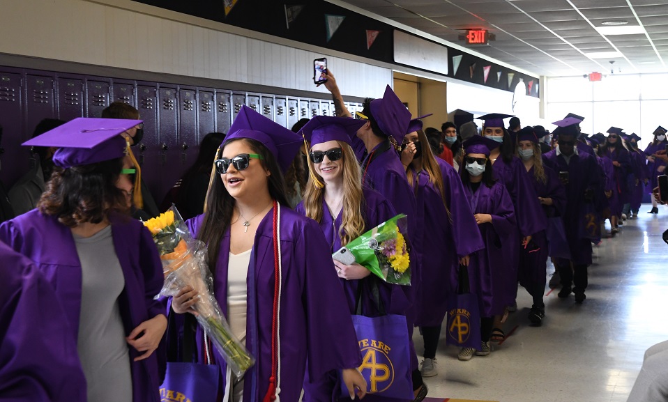 Graduates